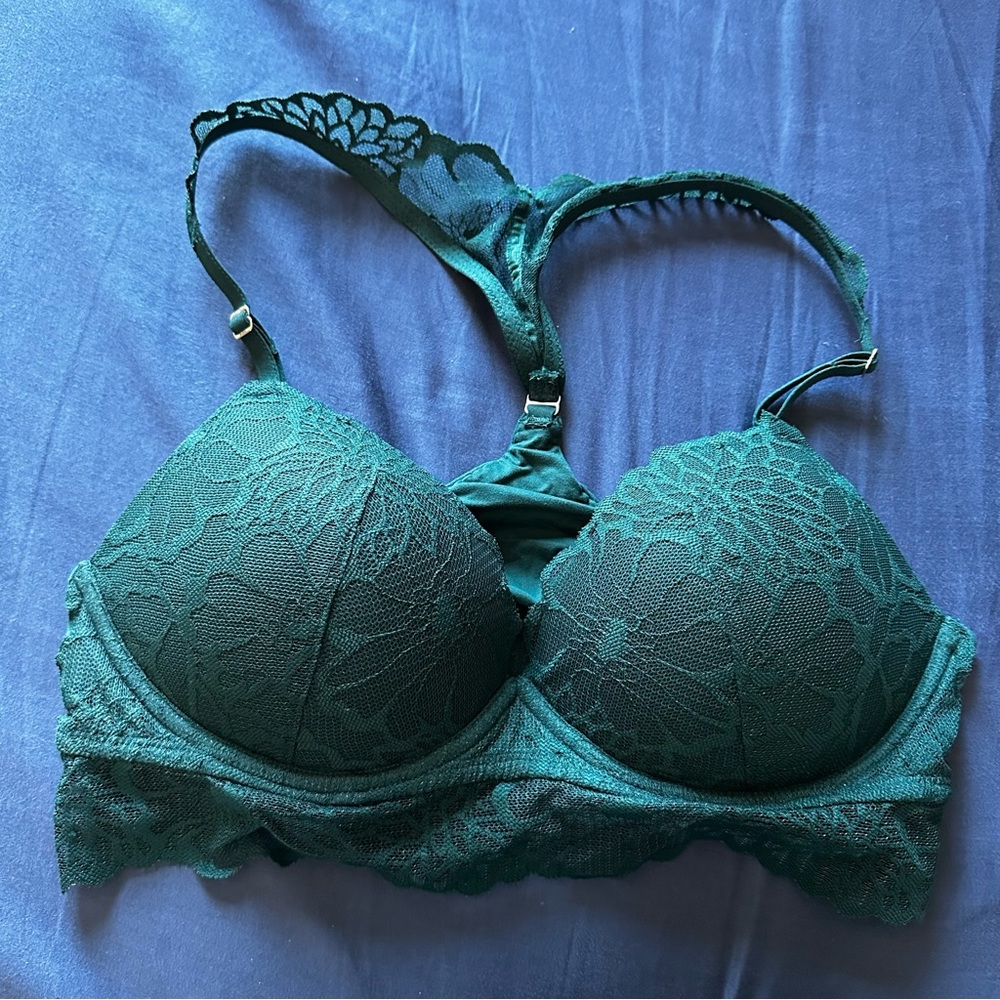 Victoria’s Secret PINK Racerback Bra